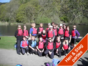 Group Activities