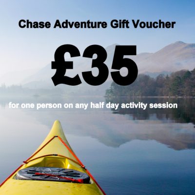 35 Gift Voucher