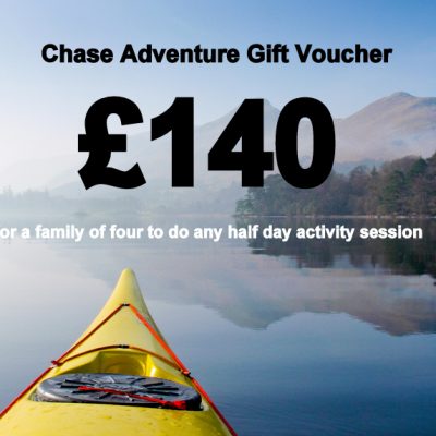140 Gift Voucher