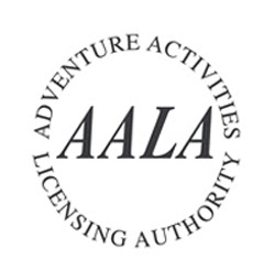 adventure activities licencing authority